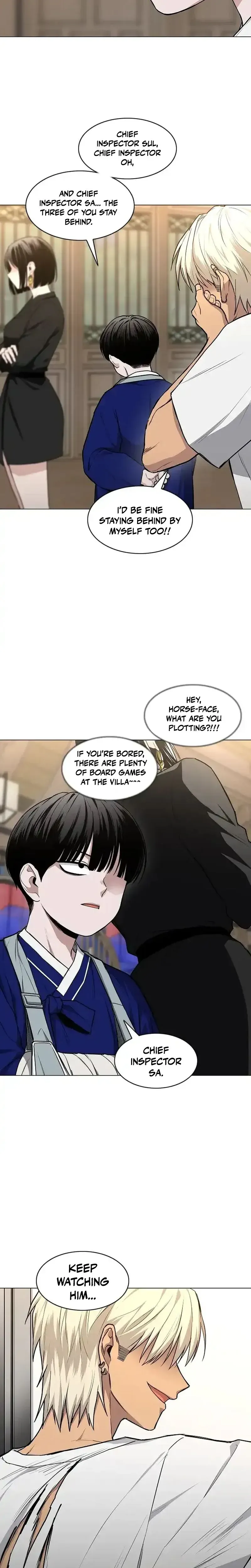 Read Jakdu chapter 102 image 19 on Lezhin