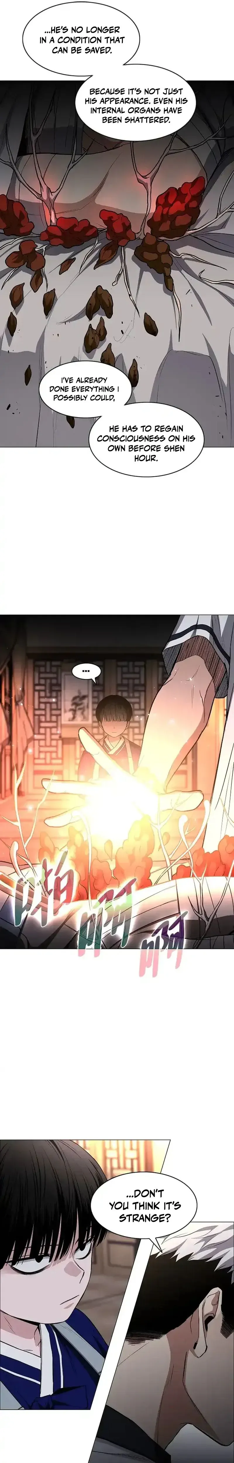 Read Jakdu chapter 102 image 24 on Lezhin
