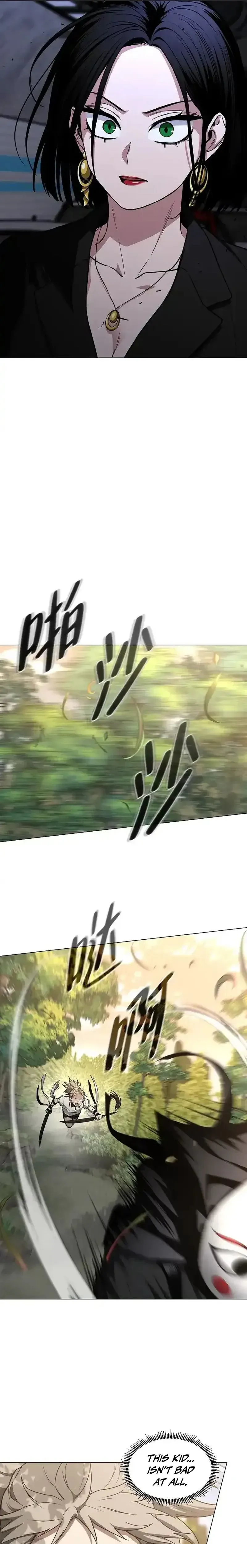 Read Jakdu chapter 102 image 3 on Lezhin