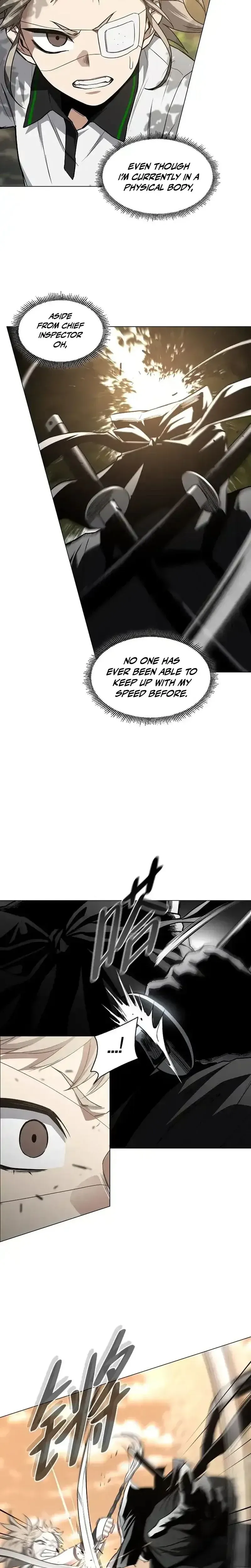 Read Jakdu chapter 102 image 4 on Lezhin