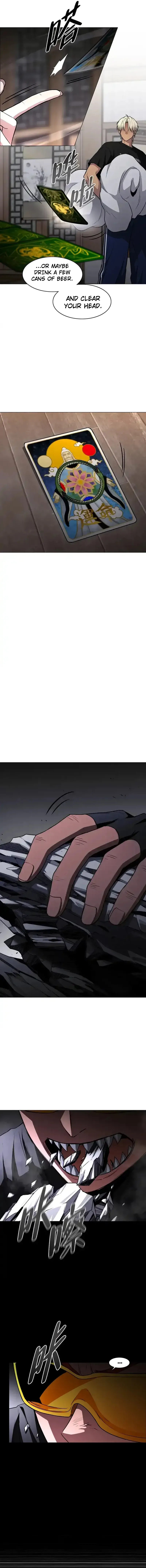 Read Jakdu chapter 103 image 5 on Lezhin