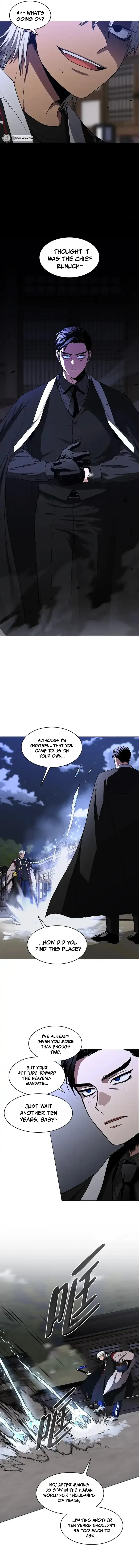 Read Jakdu chapter 104 image 10 on Lezhin