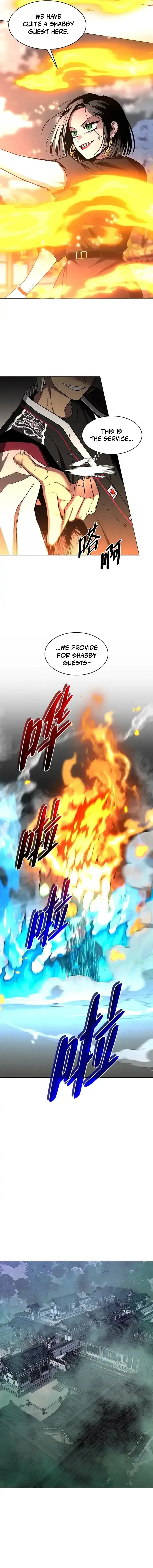Read Jakdu chapter 104 image 16 on Lezhin