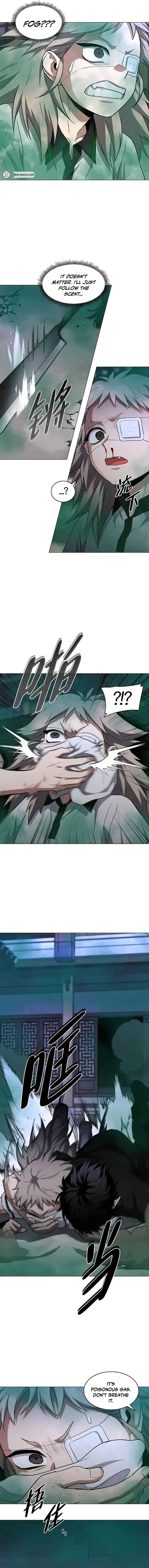 Read Jakdu chapter 104 image 17 on Lezhin
