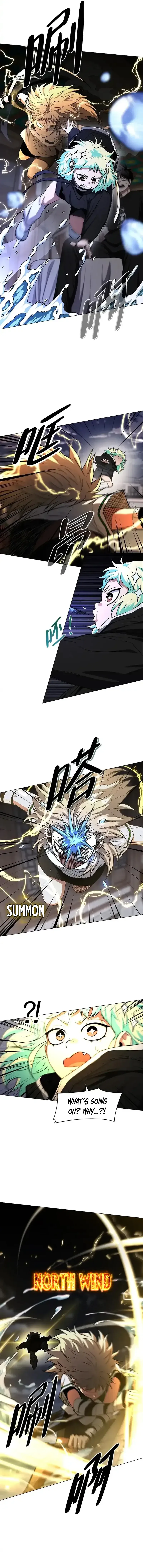 Read Jakdu chapter 104 image 2 on Lezhin