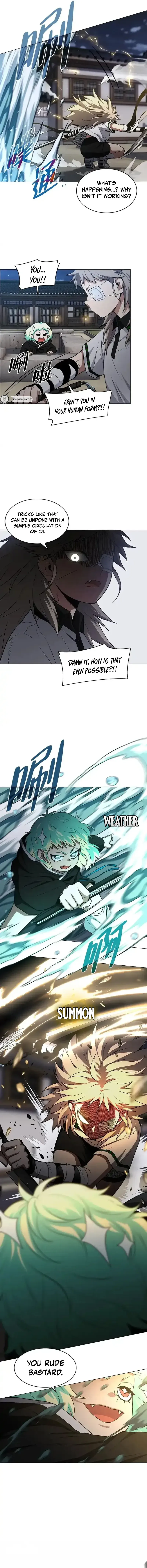 Read Jakdu chapter 104 image 3 on Lezhin