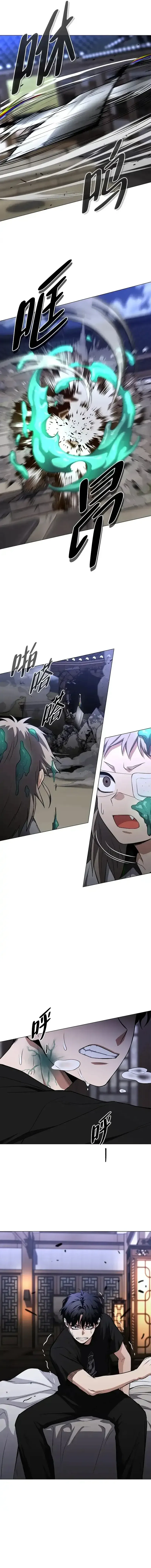 Read Jakdu chapter 104 image 5 on Lezhin