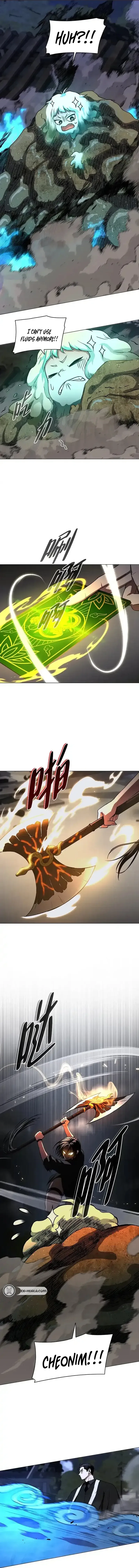 Read Jakdu chapter 105 image 10 on Lezhin