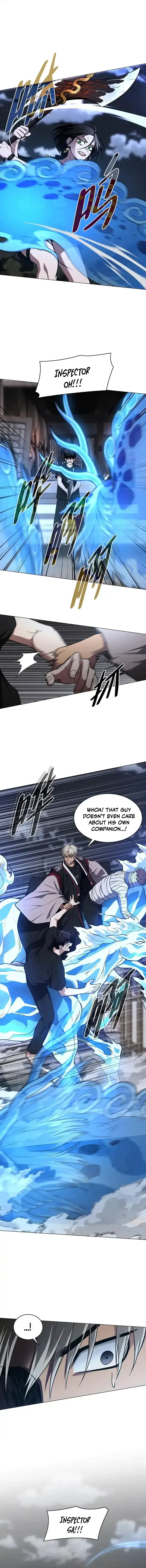 Read Jakdu chapter 105 image 11 on Lezhin