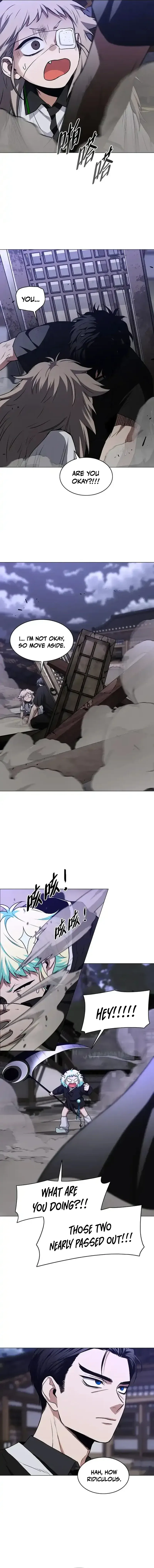 Read Jakdu chapter 105 image 2 on Lezhin