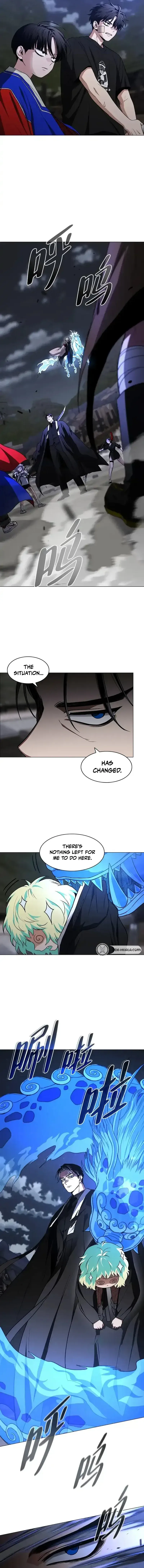 Read Jakdu chapter 106 image 13 on Lezhin
