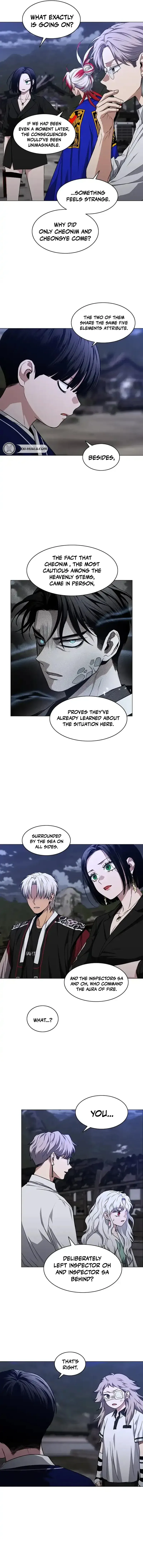 Read Jakdu chapter 106 image 15 on Lezhin