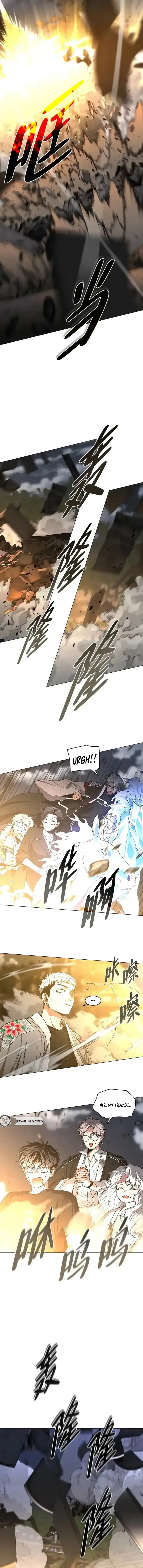 Read Jakdu chapter 106 image 6 on Lezhin