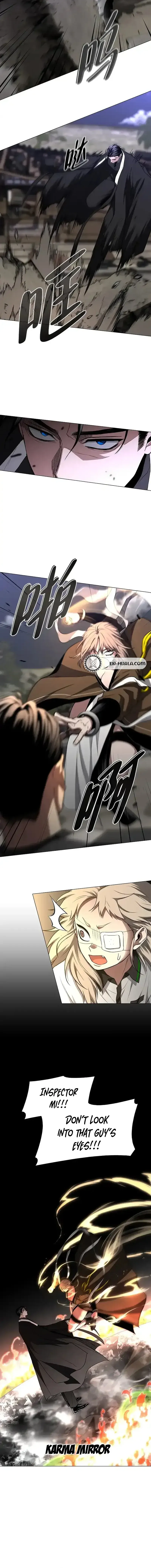 Read Jakdu chapter 106 image 8 on Lezhin