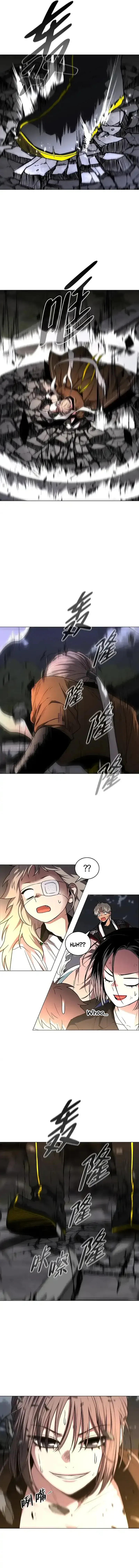 Read Jakdu chapter 106 image 9 on Lezhin