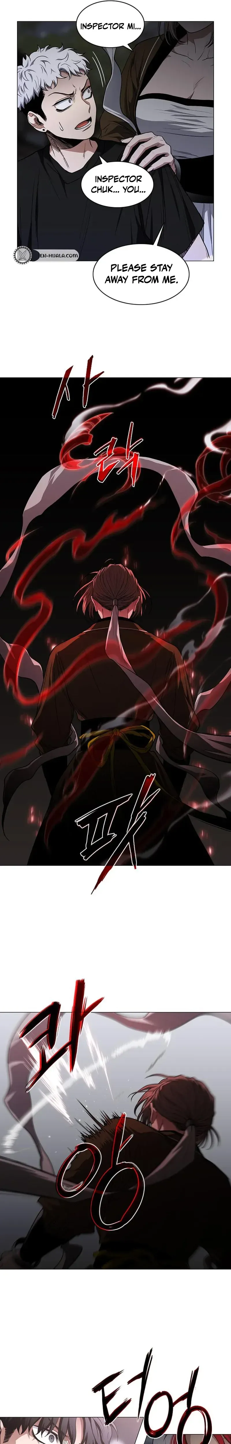Read Jakdu chapter 107 image 10 on Lezhin