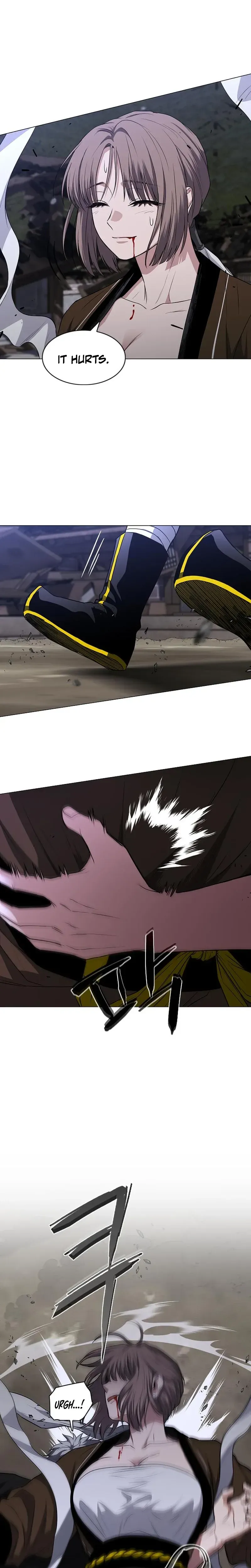Read Jakdu chapter 107 image 12 on Lezhin