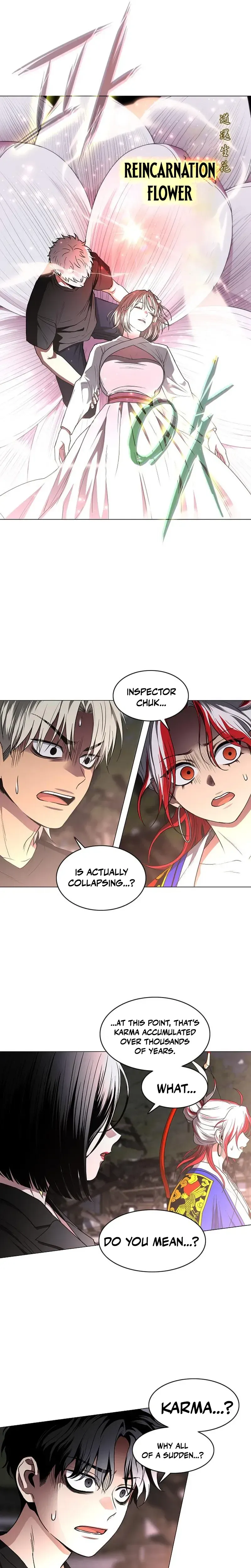 Read Jakdu chapter 107 image 14 on Lezhin