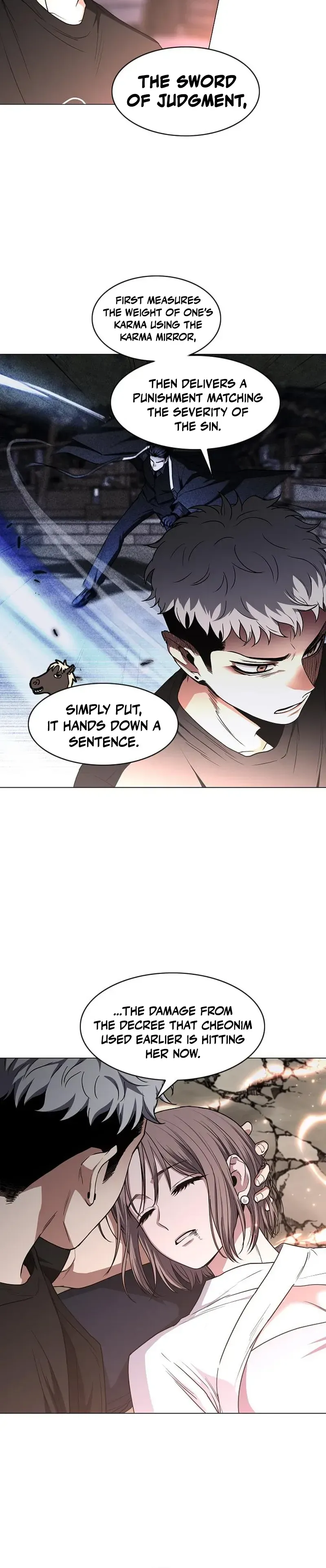 Read Jakdu chapter 107 image 15 on Lezhin