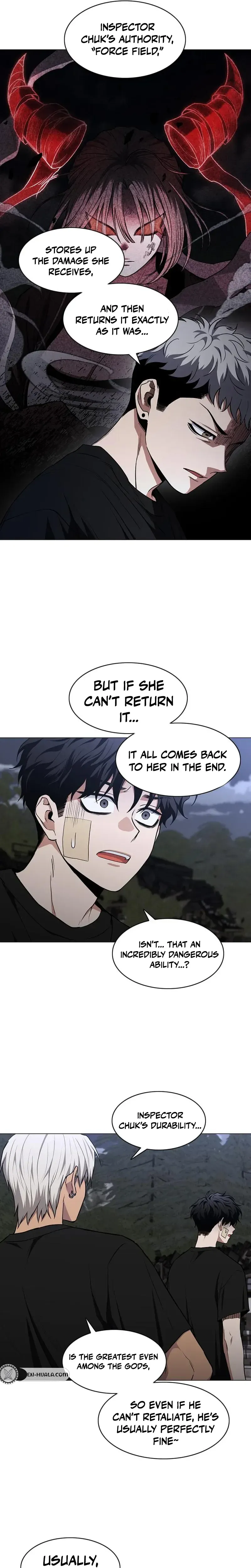 Read Jakdu chapter 107 image 16 on Lezhin