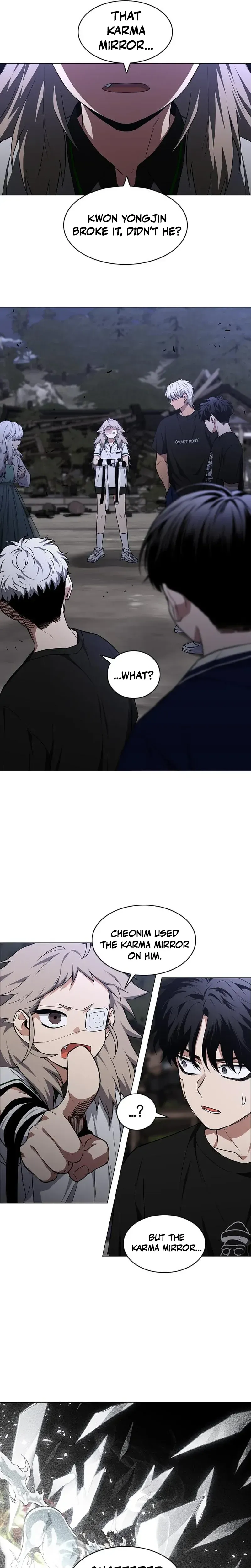 Read Jakdu chapter 107 image 18 on Lezhin