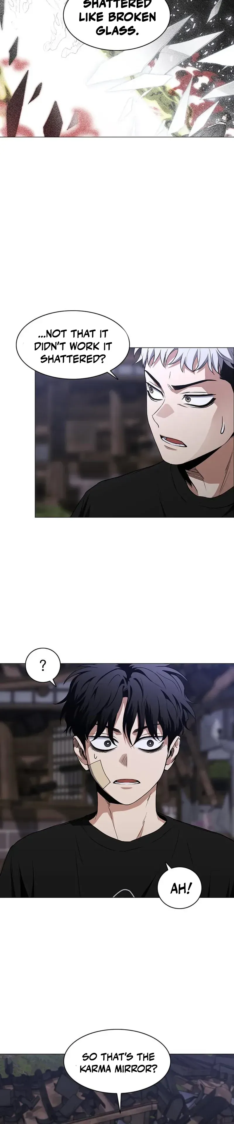 Read Jakdu chapter 107 image 19 on Lezhin