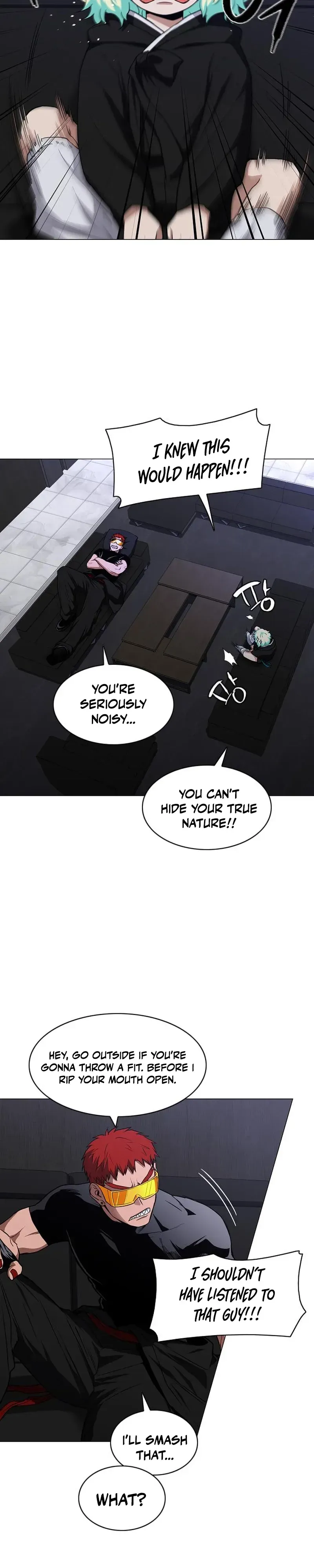 Read Jakdu chapter 107 image 21 on Lezhin
