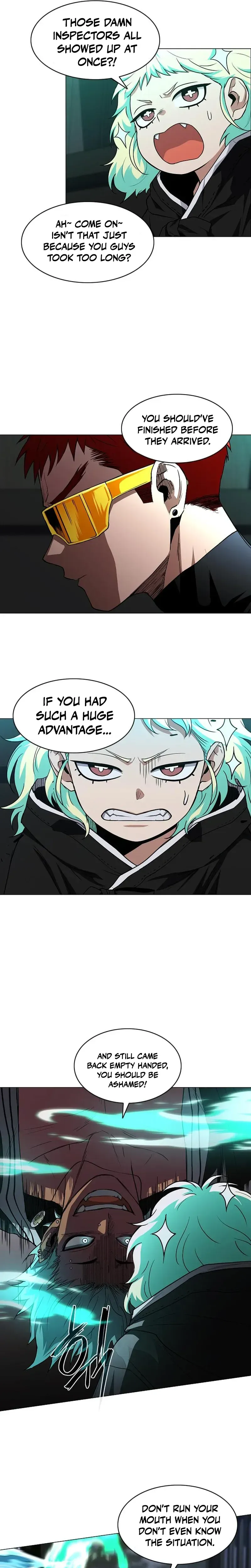Read Jakdu chapter 107 image 24 on Lezhin