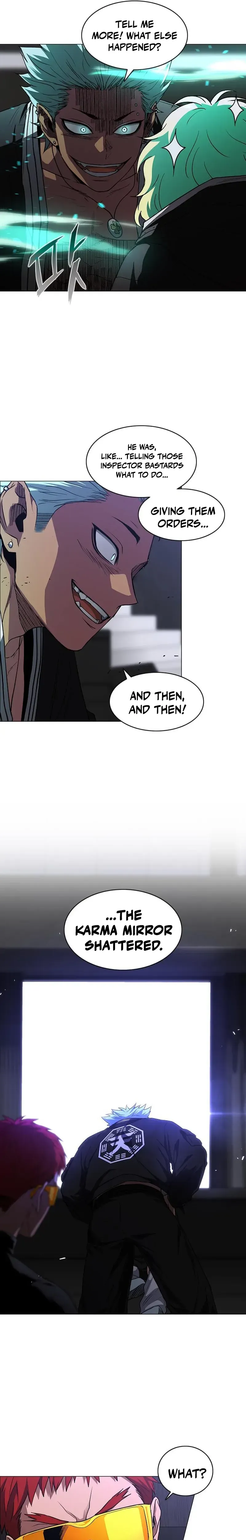 Read Jakdu chapter 107 image 26 on Lezhin