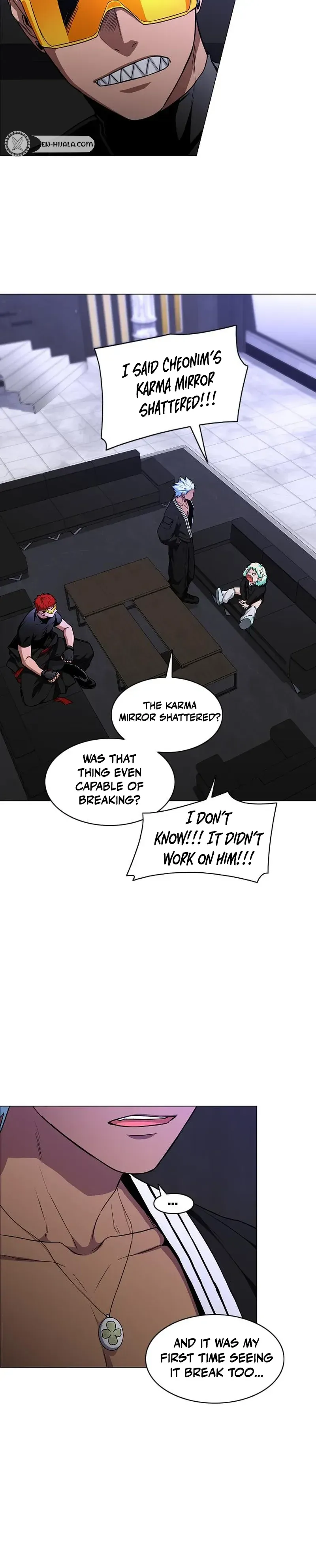 Read Jakdu chapter 107 image 27 on Lezhin