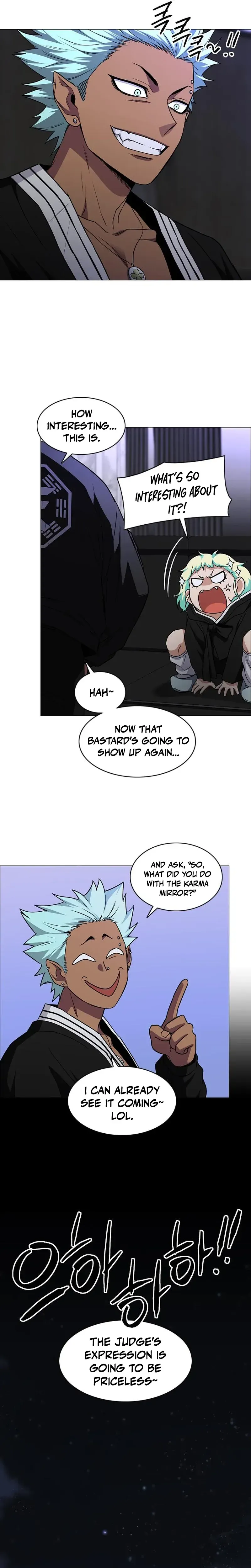 Read Jakdu chapter 107 image 28 on Lezhin