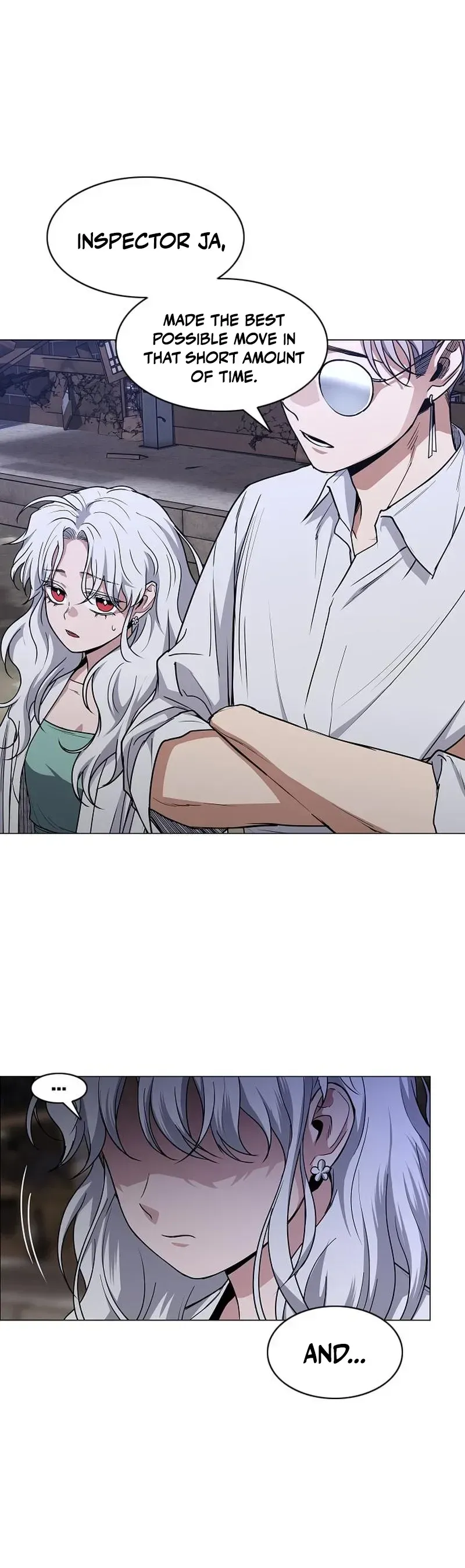 Read Jakdu chapter 107 image 3 on Lezhin