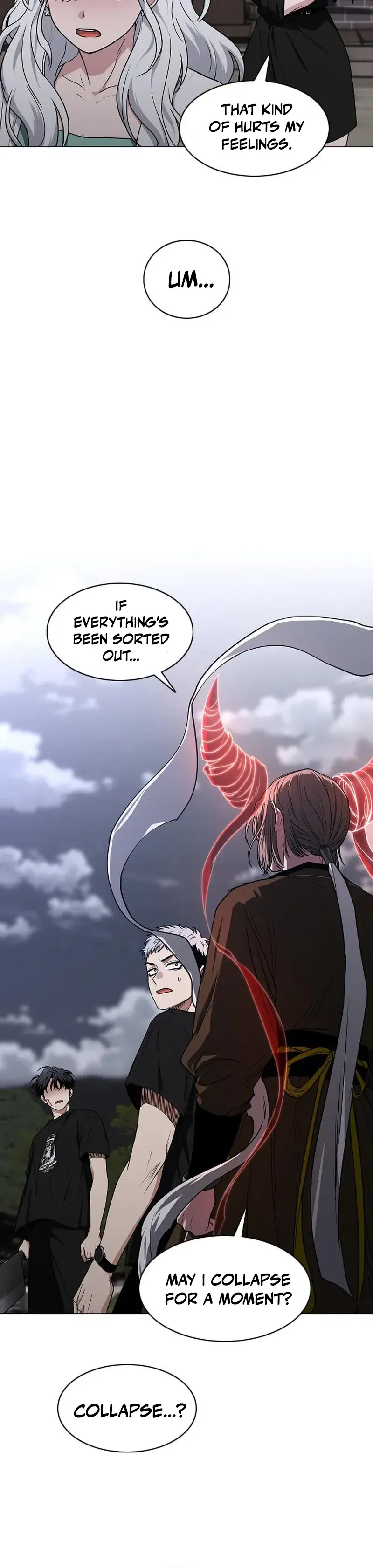 Read Jakdu chapter 107 image 9 on Lezhin