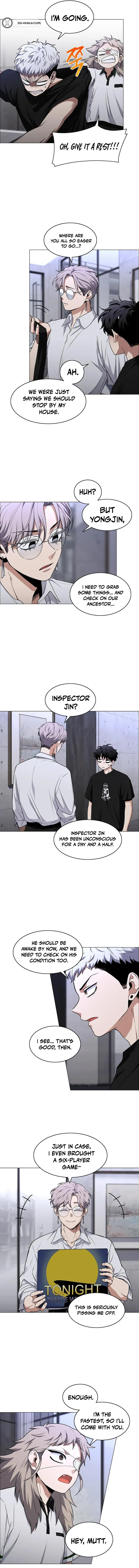 Read Jakdu chapter 108 image 10 on Lezhin