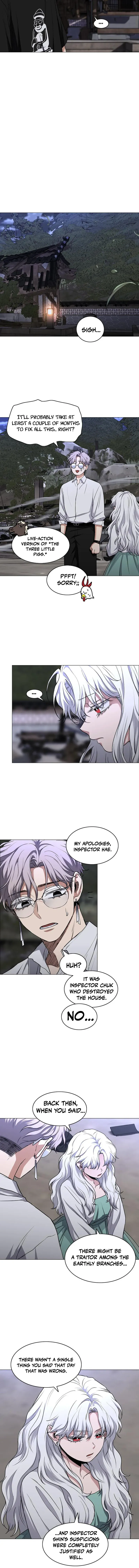 Read Jakdu chapter 108 image 2 on Lezhin