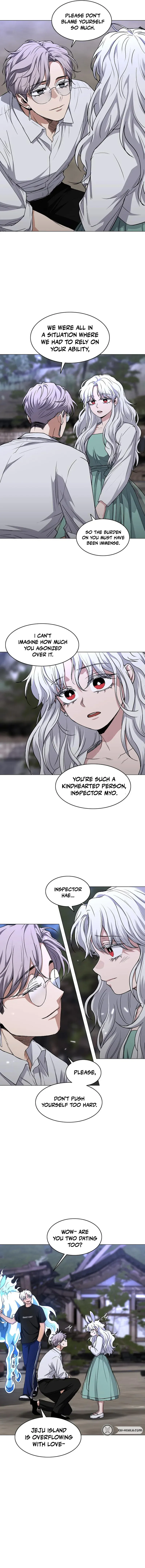 Read Jakdu chapter 108 image 4 on Lezhin