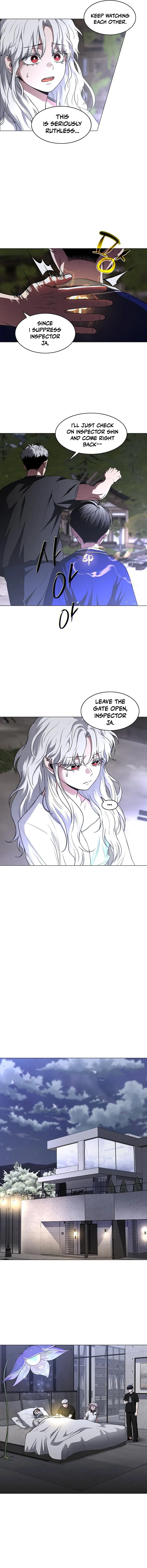 Read Jakdu chapter 108 image 7 on Lezhin