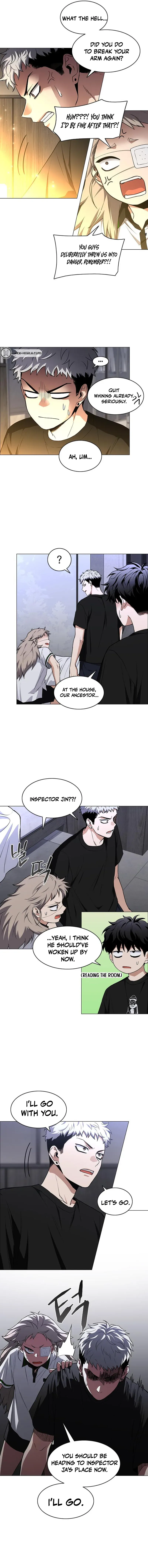 Read Jakdu chapter 108 image 8 on Lezhin