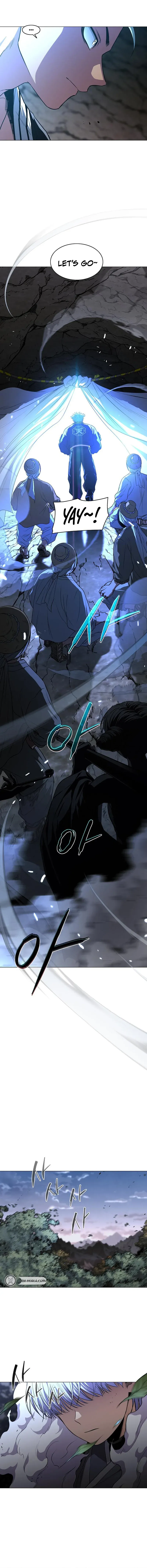 Read Jakdu chapter 109 image 16 on Lezhin