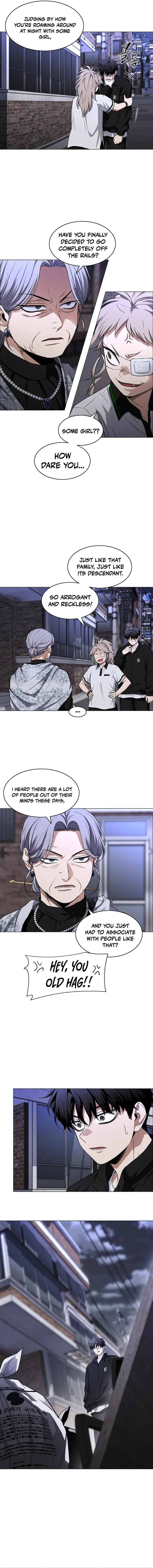Read Jakdu chapter 109 image 2 on Lezhin