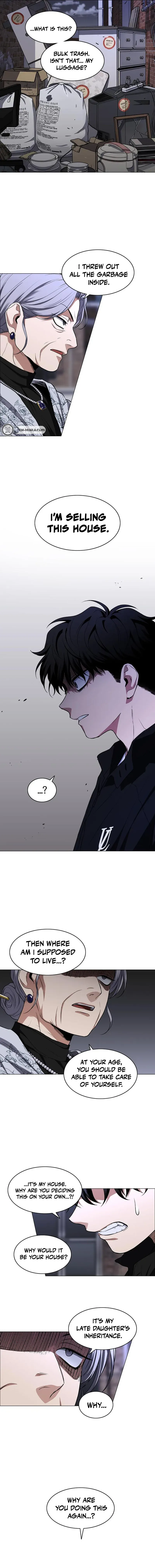 Read Jakdu chapter 109 image 3 on Lezhin