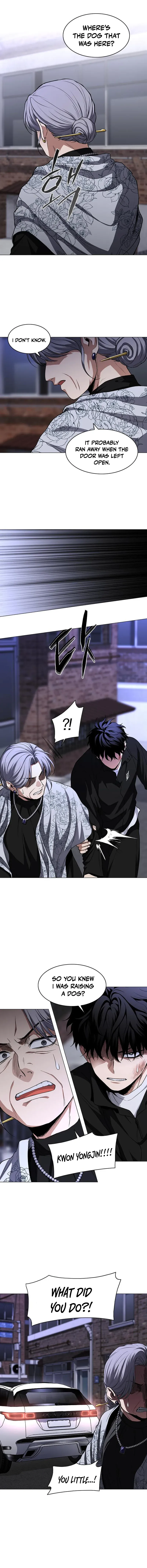 Read Jakdu chapter 109 image 5 on Lezhin