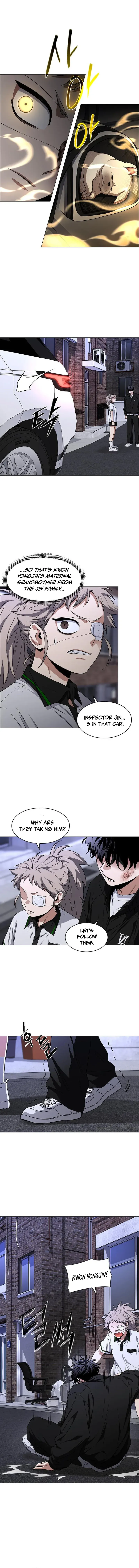Read Jakdu chapter 109 image 7 on Lezhin