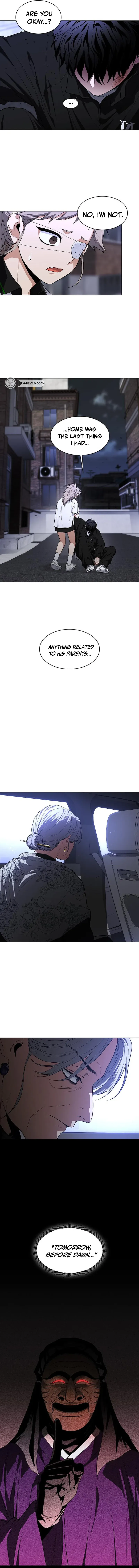 Read Jakdu chapter 109 image 8 on Lezhin