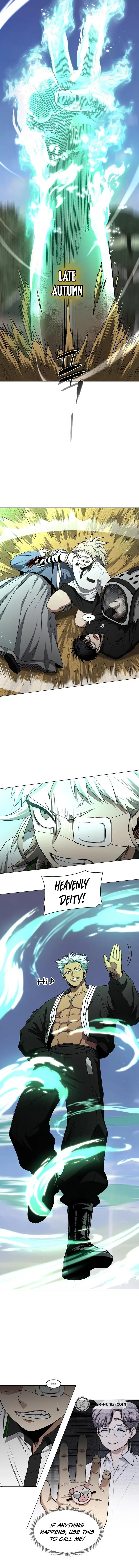 Read Jakdu chapter 110 image 13 on Lezhin