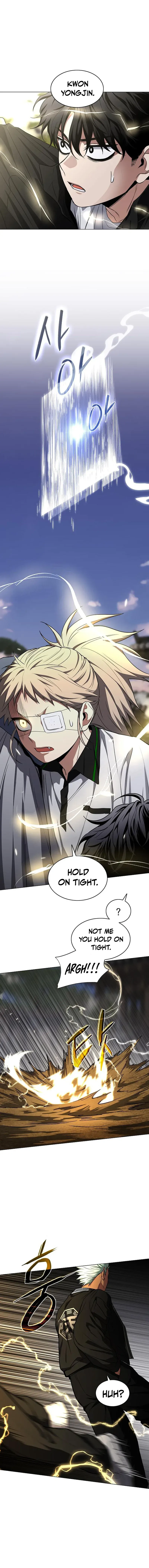Read Jakdu chapter 110 image 14 on Lezhin