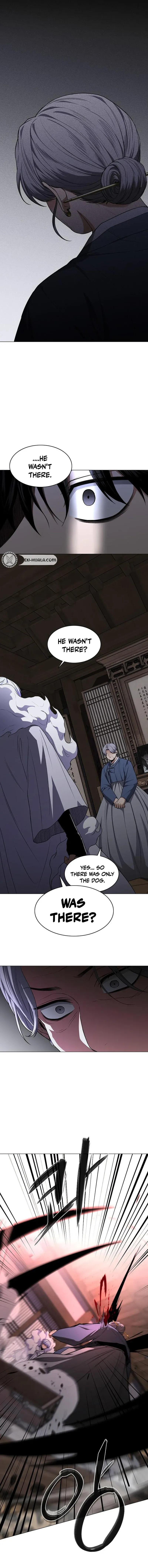 Read Jakdu chapter 110 image 8 on Lezhin
