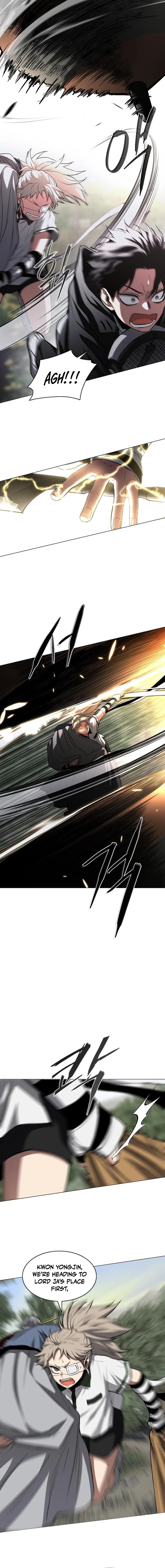 Read Jakdu chapter 111 image 2 on Lezhin
