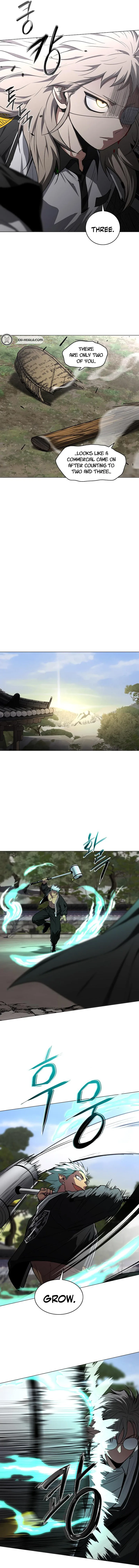 Read Jakdu chapter 111 image 8 on Lezhin