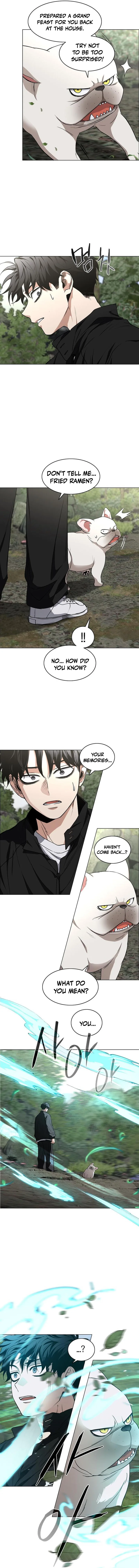 Read Jakdu chapter 112 image 11 on Lezhin